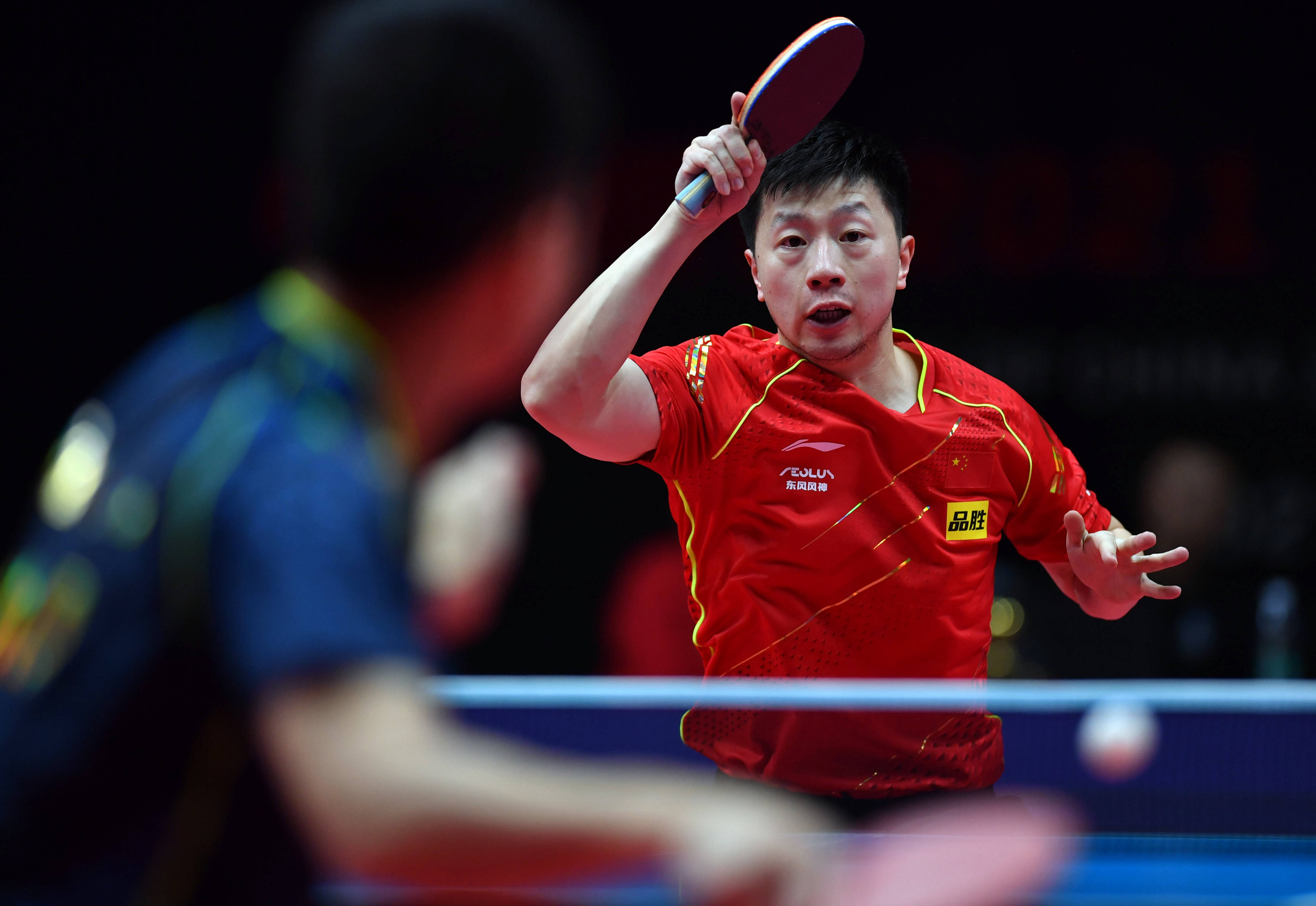 业联赛赛历 业联赛赛历