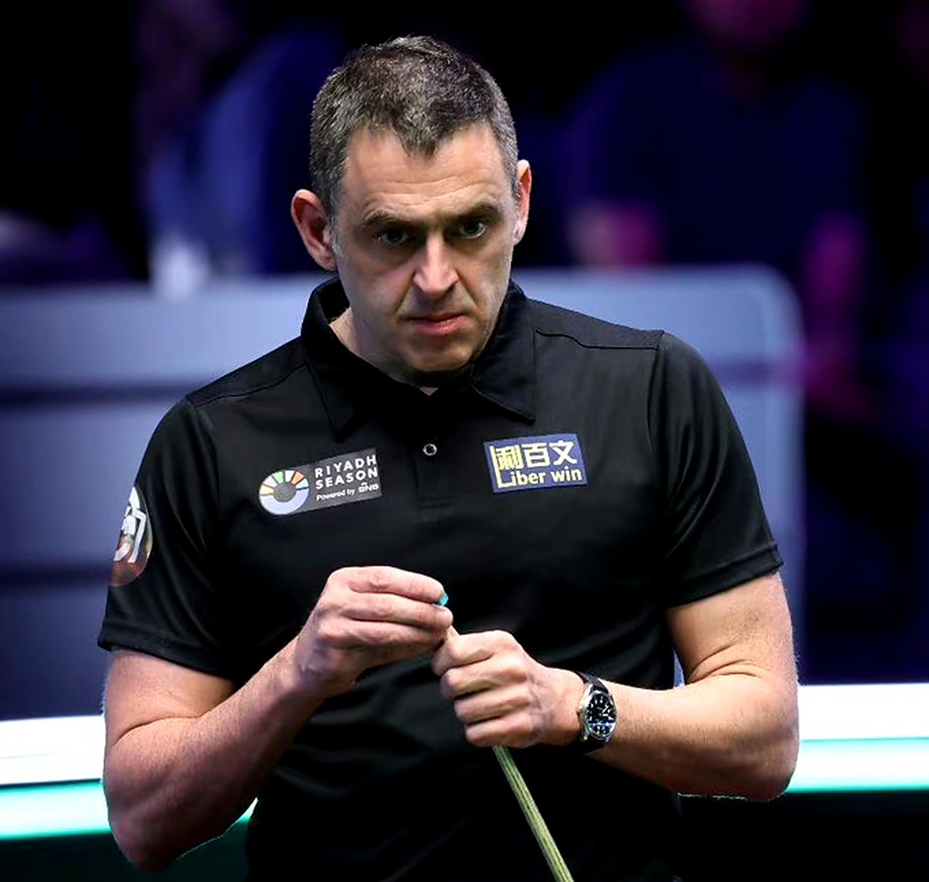 让战术稳定 让战术稳定