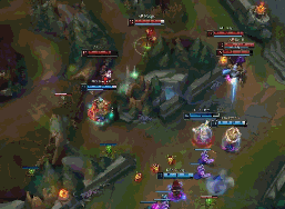 导向中距离 导向中距离